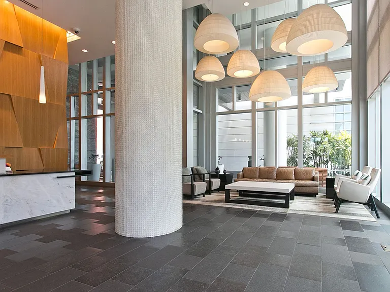 600 Ala Moana Blvd #4207 — Photo 21