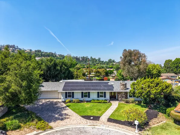 15203 Glenn Hill Dr, Hacienda Heights, CA 91745