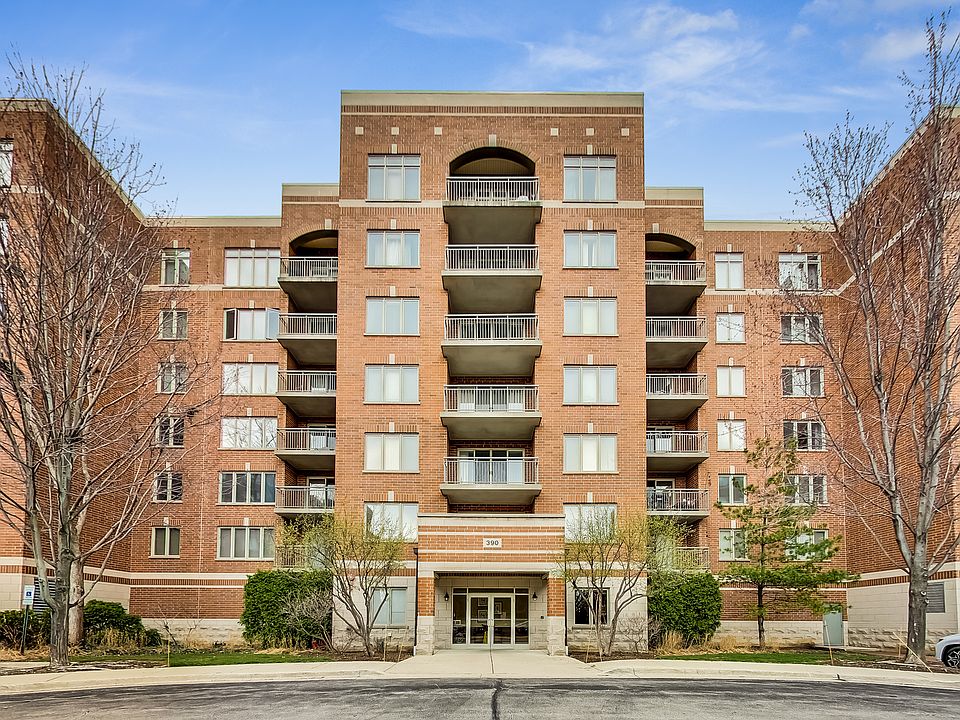 1st image of 390 Western Ave #603