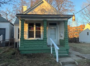 1819 Date St, Louisville, KY
