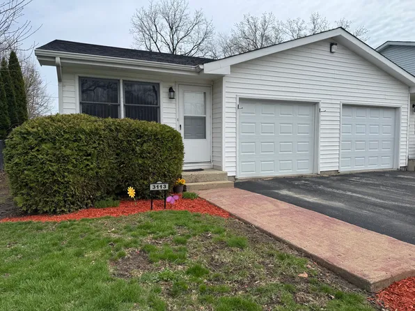 3113 Galilee Ave, Zion, IL 60099