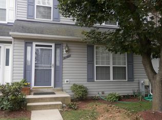 6159 Good Hunters Ride, Columbia, MD 21045