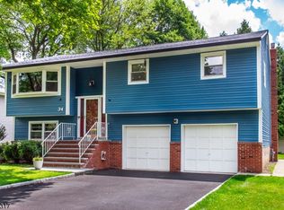 34 Copperfield Rd, Scotch Plains, NJ 07076