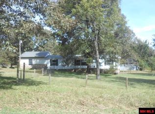 1035 Orchard St, Flippin, AR 72634