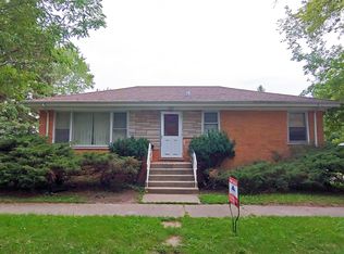 10076 Lacrosse Ave, Skokie, IL 60077