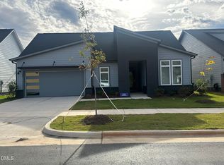 23 Wabash St, Pittsboro, NC 27312