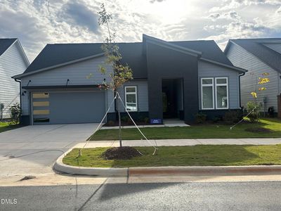 23 Wabash St, Pittsboro, NC, 27312