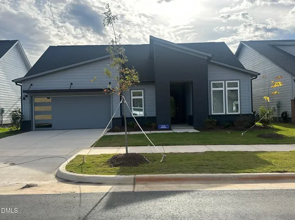 23 Wabash St, Pittsboro, NC 27312