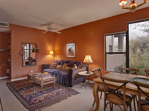 3rd image of 6655 N Canyon Crest Dr Unit 22204