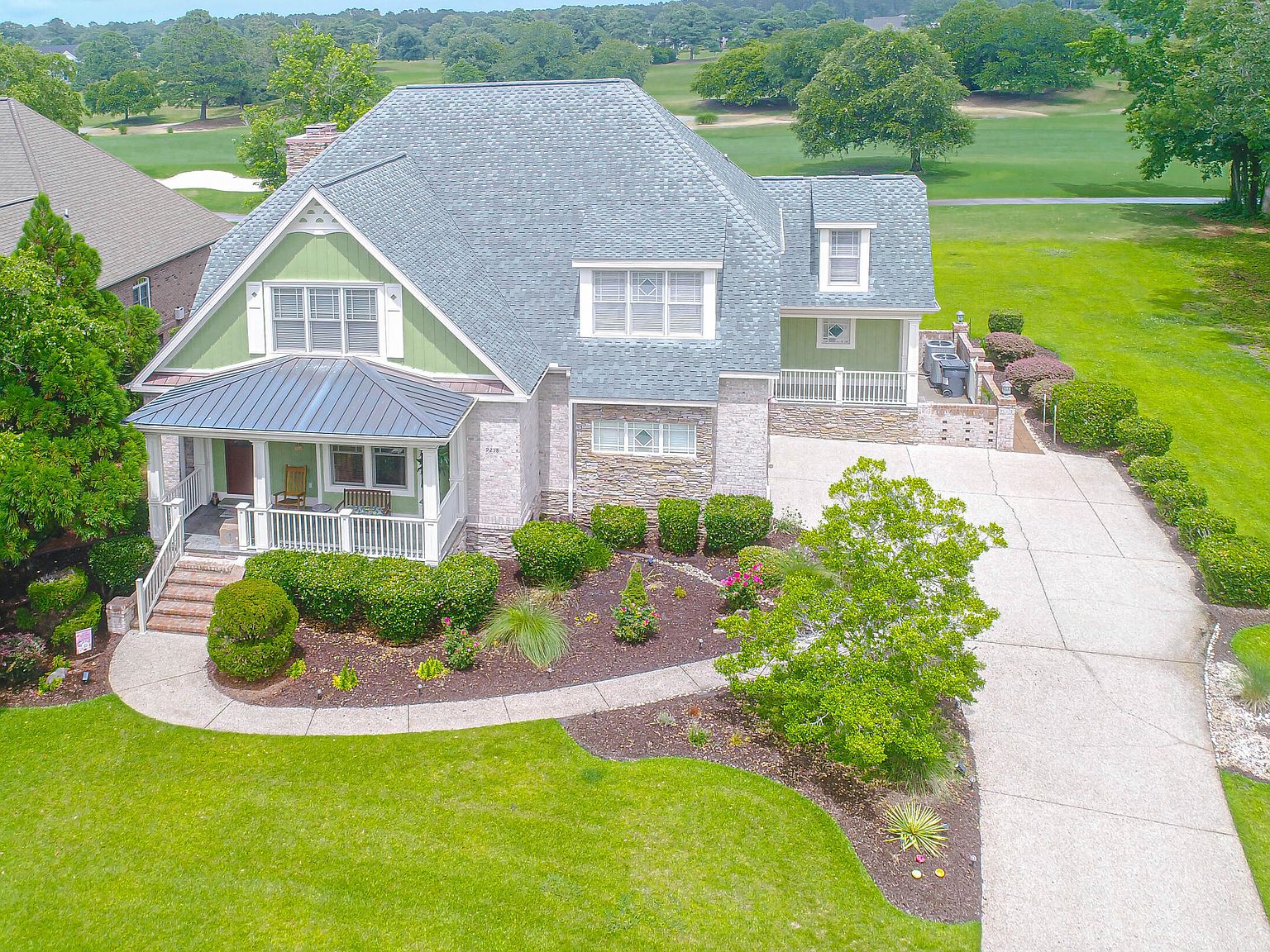 9258 Checkerberry Square, Calabash, NC 28467 MLS 100390879 Zillow