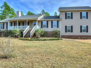 6190 Bimini Ln, Aiken, SC 29803