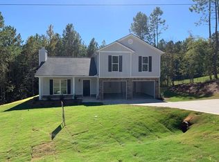 1716 Sara Hunter Ln NW, Milledgeville, GA 31061