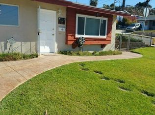 3049 Cagle St, National City, CA 91950