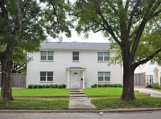 2126 Banks St UNIT 1, Houston, TX 77098