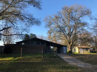 200 Martin St, Buffalo, TX 75831