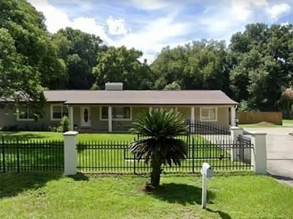 312 N Hilltop Rd, Brandon, FL 33510