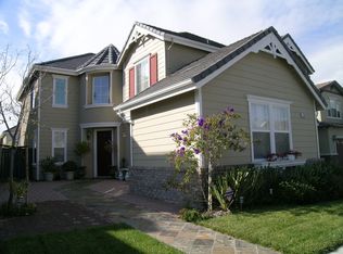 1069 N Shelter Bay, Hercules, CA 94547