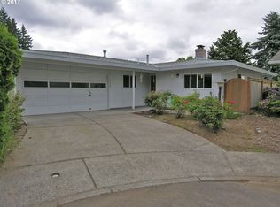 12305 SW King Richard Dr, King City, OR 97224