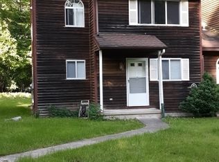 603A Sleepy Hollow Rd #A, Montague, NJ 07827