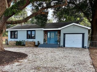 2436 Old Homeland Rd, Bartow, FL 33830