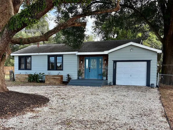 2436 Old Homeland Rd, Bartow, FL 33830