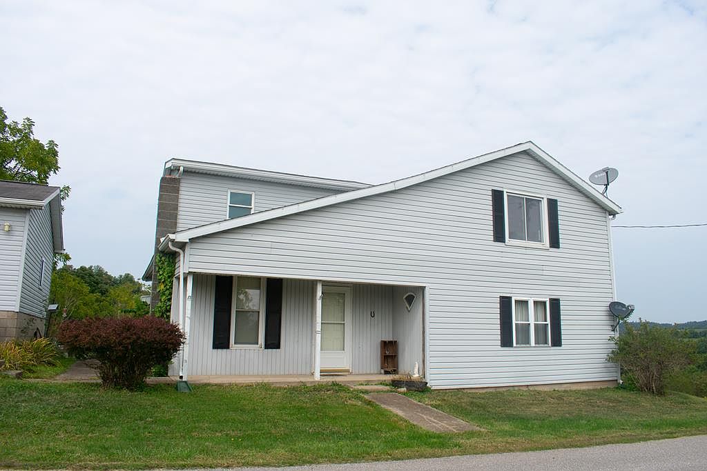 7789 Doolin Run Rd New Martinsville Wv 26155 Zillow