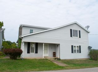 7789 Doolin Run Rd, New Martinsville, WV 26155