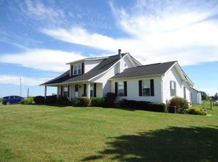 457 Liberty Ridge Rd, Falmouth, KY 41040
