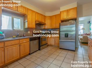 7 Dixfield St #1DS, Boston, MA 02127