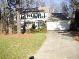 4100 Mountainbrook Rd, Apex, NC 27539