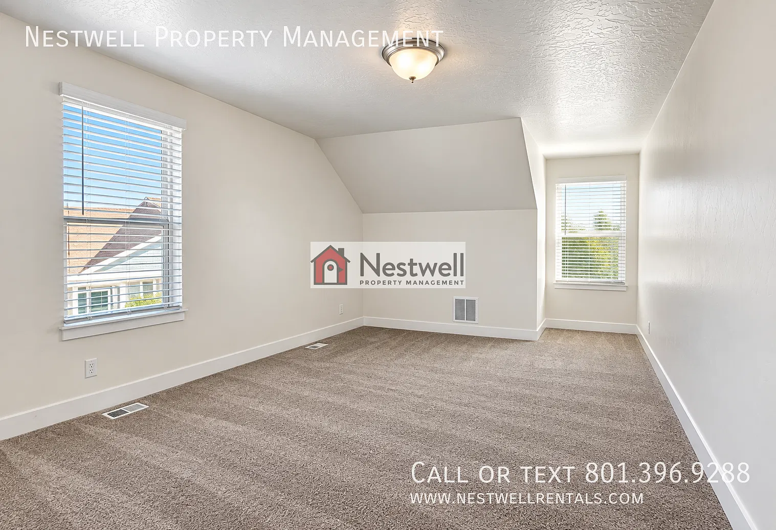 Affordable and equipped 1-Bedroom apartment in Daybreak. — Photo 3