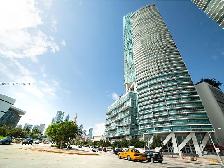 888 Biscayne Blvd #2909 — Photo 28
