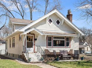 4861 14th Ave S, Minneapolis, MN 55417