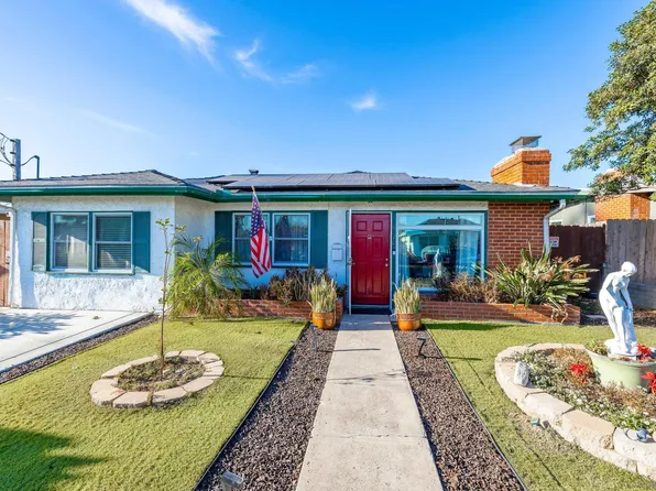 6170 Nelson St, San Diego, CA 92115