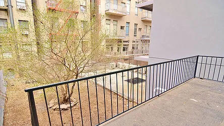 Rented by Park Property Advisors