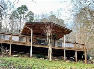 840 Joe Davis Rd, Tiger, GA 30576