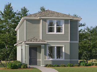 Bali Plan, Gladesong, Riverview, FL 33578