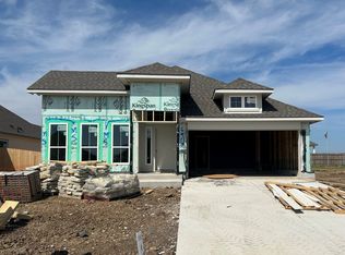 6917 Sulphur Ct, China Spring, TX 76633