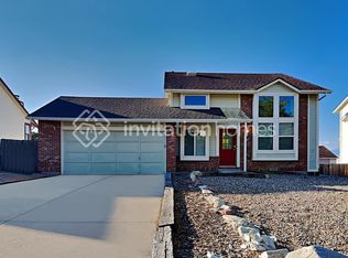 7429 Liberty Bell Dr, Colorado Springs, CO 80920