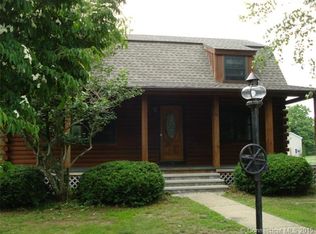 277 Route 164, Preston, CT 06365