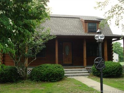 277 Route 164, Preston, CT, 06365
