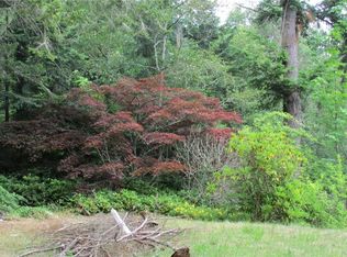 231 Sentinel Firs Rd, Port Hadlock, WA 98339