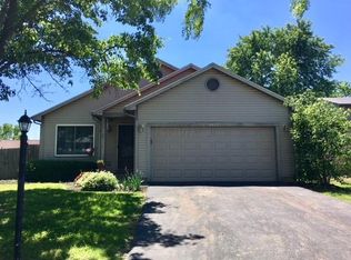 2409 Stargrass Ave, Grove City, OH 43123