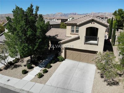 517 Ivy Spring St, Las Vegas, NV, 89138