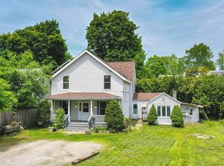 25 Melrose Ave, Rutland, VT 05701