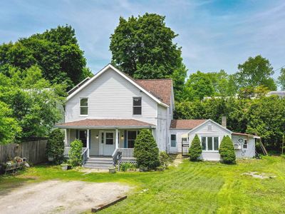 25 Melrose Avenue, Rutland, VT, 05701
