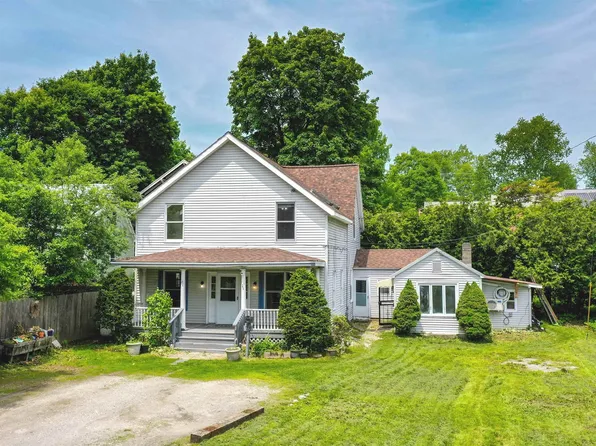 25 Melrose Avenue, Rutland City, VT 05701