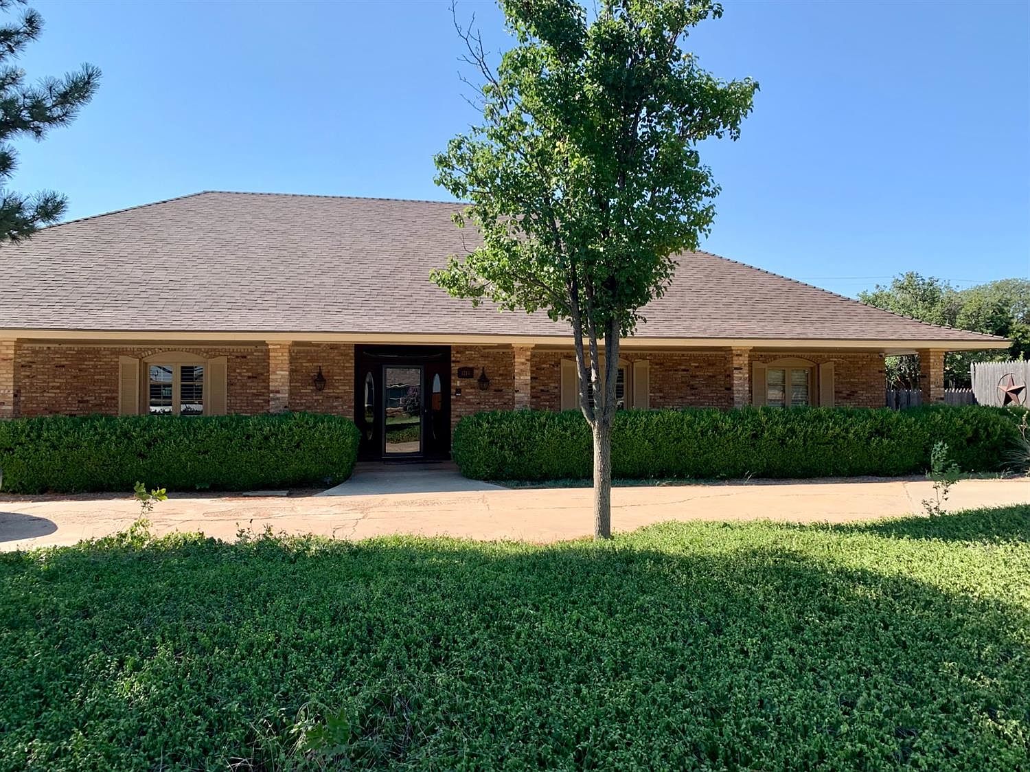 1214 17th St, Ralls, TX 79357 Zillow