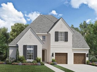 898 Newcastle Dr, Allen, TX 75013