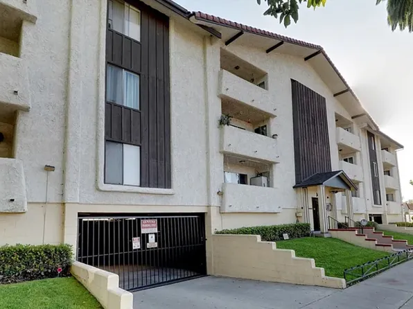 1422 Rock Glen Ave APT 207, Glendale, CA 91205